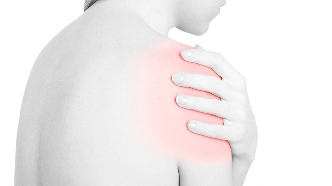 Tendinitis de hombro. Tipos, causas, prevención y tratamiento