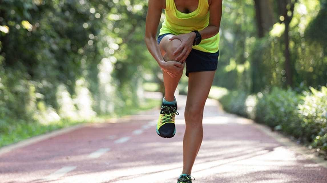 Tendinitis de Rodilla. Causas, prevención y tratamiento