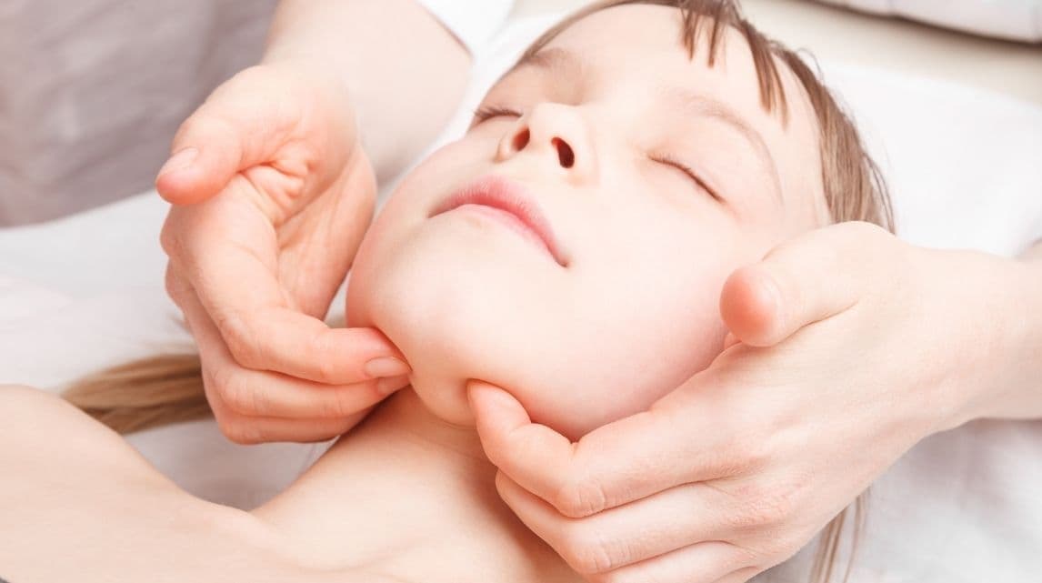 Fisioterapia Maxilofacial en Barcelona