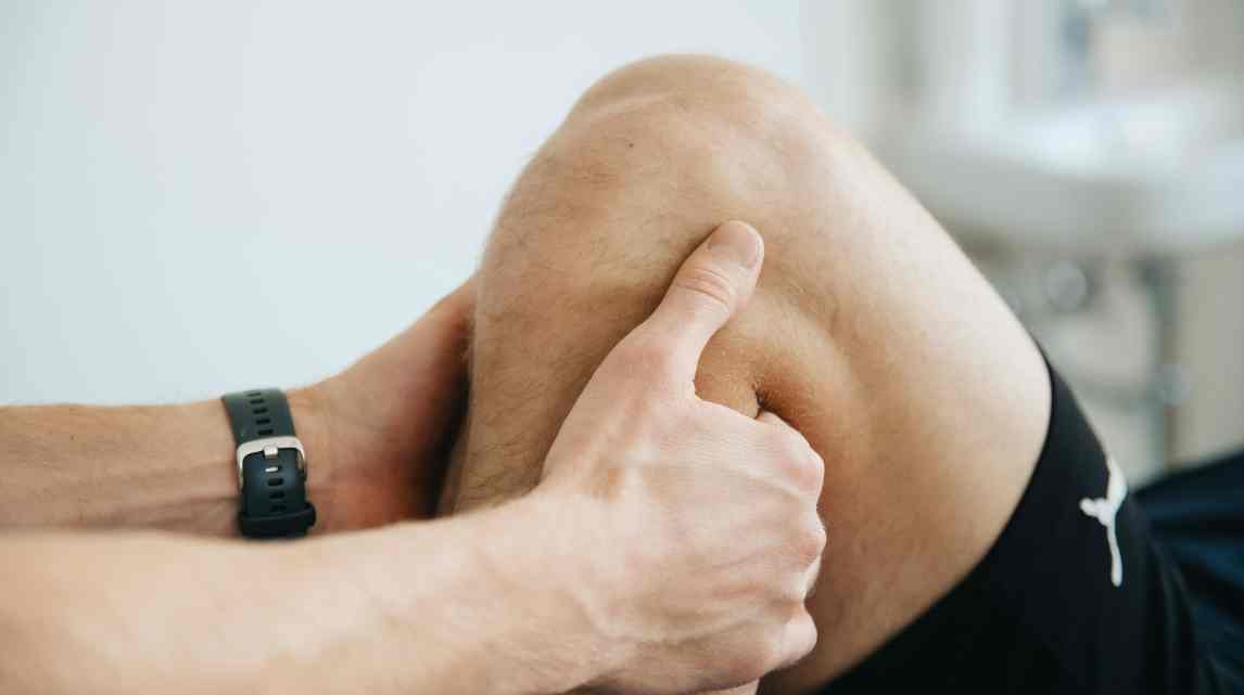 Fisioterapia cerca de mí en Barcelona
