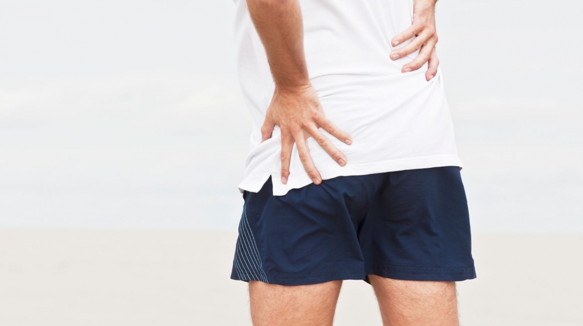 Artrosis de Cadera Barcelona