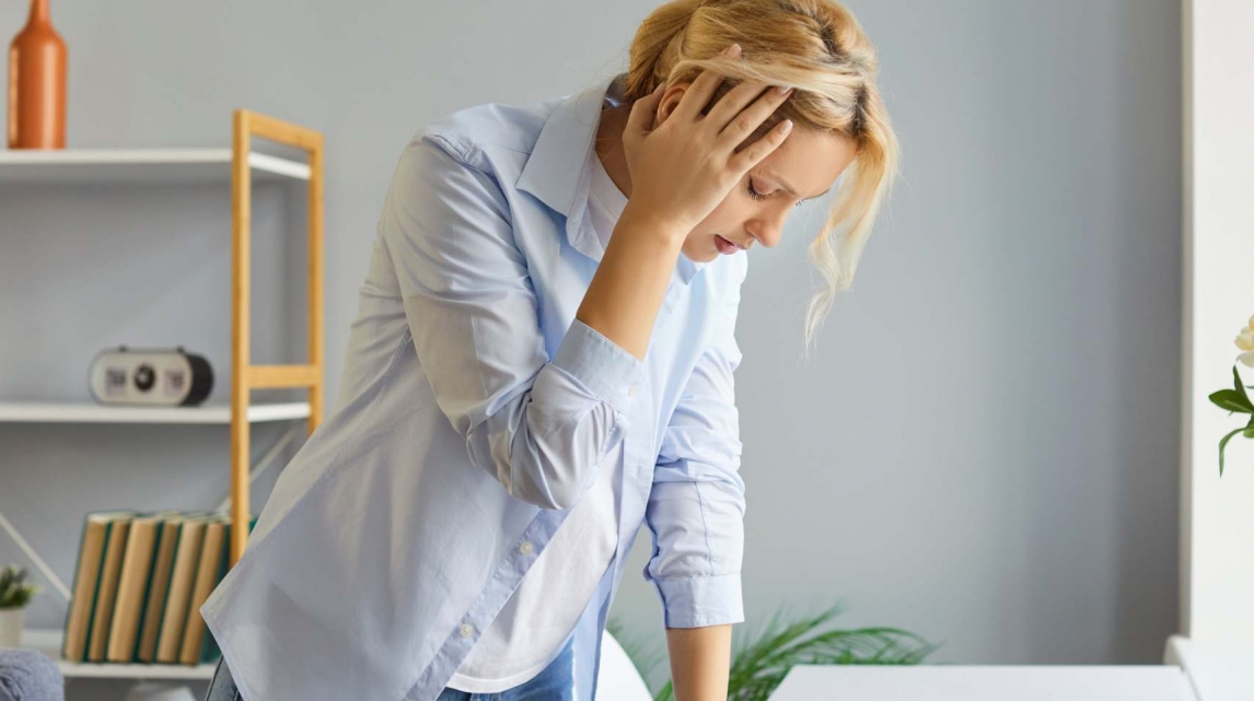 Vértigo en Barcelona