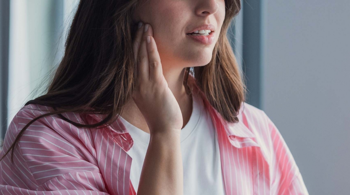 Bruxismo y dolor cervical en Barcelona