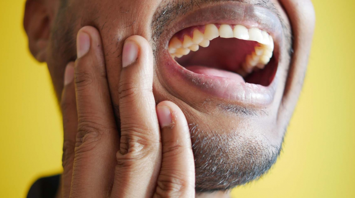 Chasquido mandibular en Barcelona