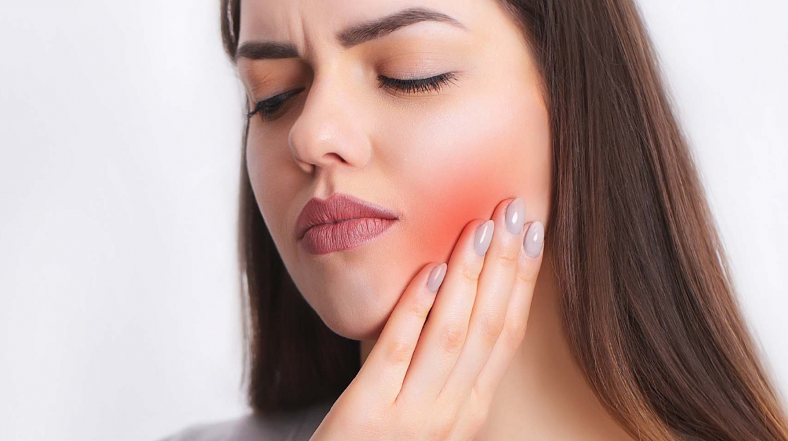 Dolor facial muscular en Barcelona