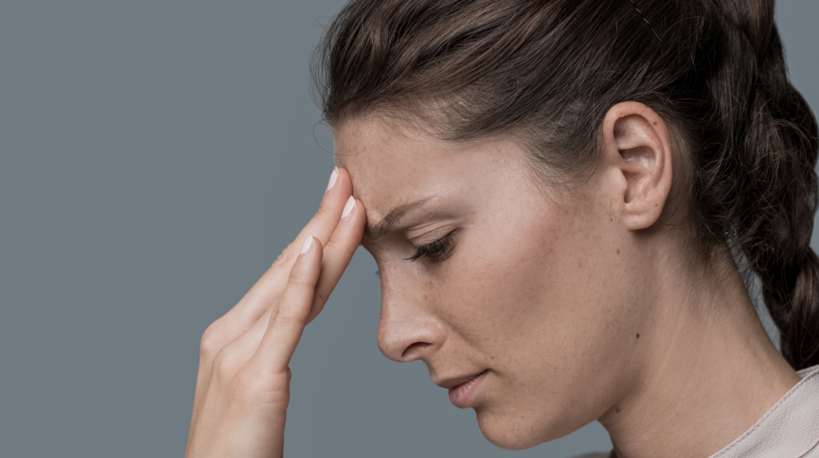 Migraña y Dolor Cervical