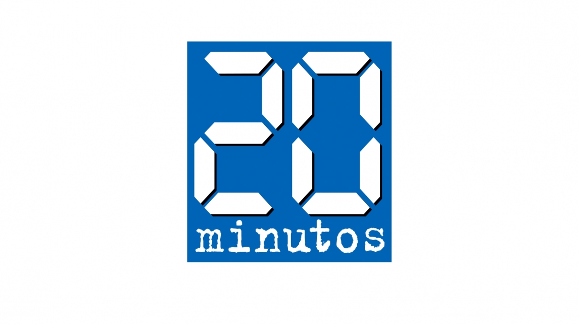 20 Minutos Febrero de 2011