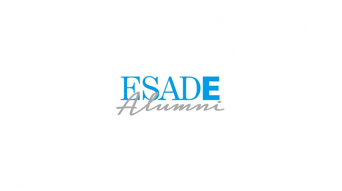 ESADE alumini El dolor de espalda es la segunda causa de baja laboral 2010