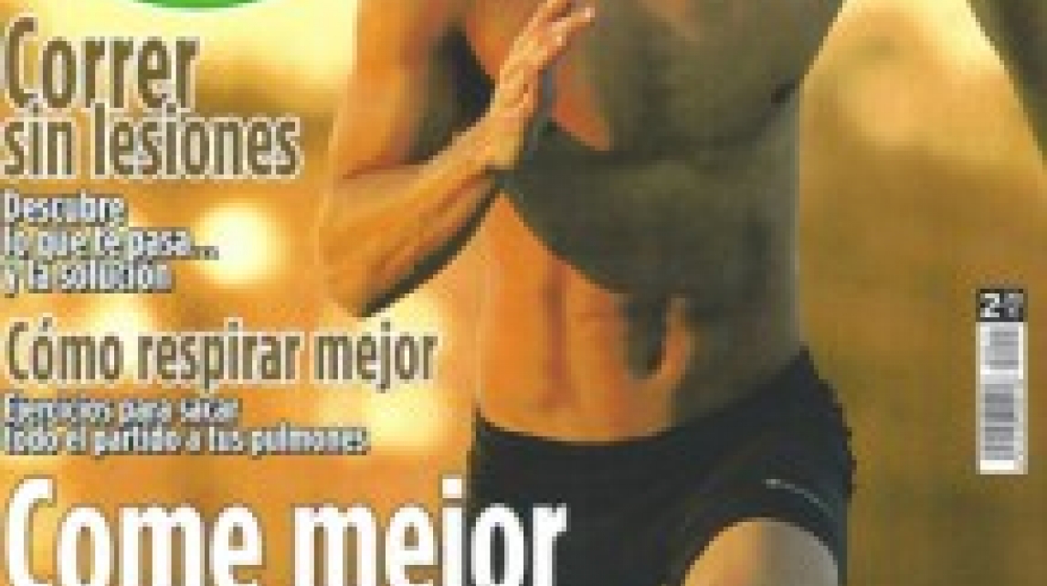 Sport Life Marzo 2005