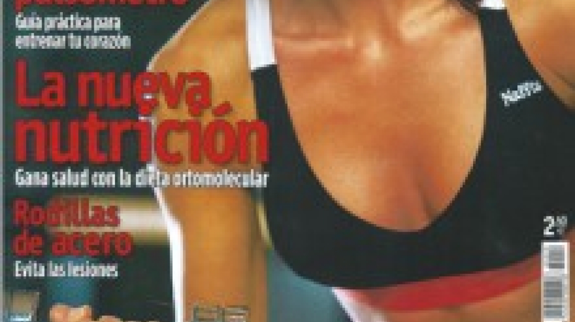 Sport Life Marzo 2004