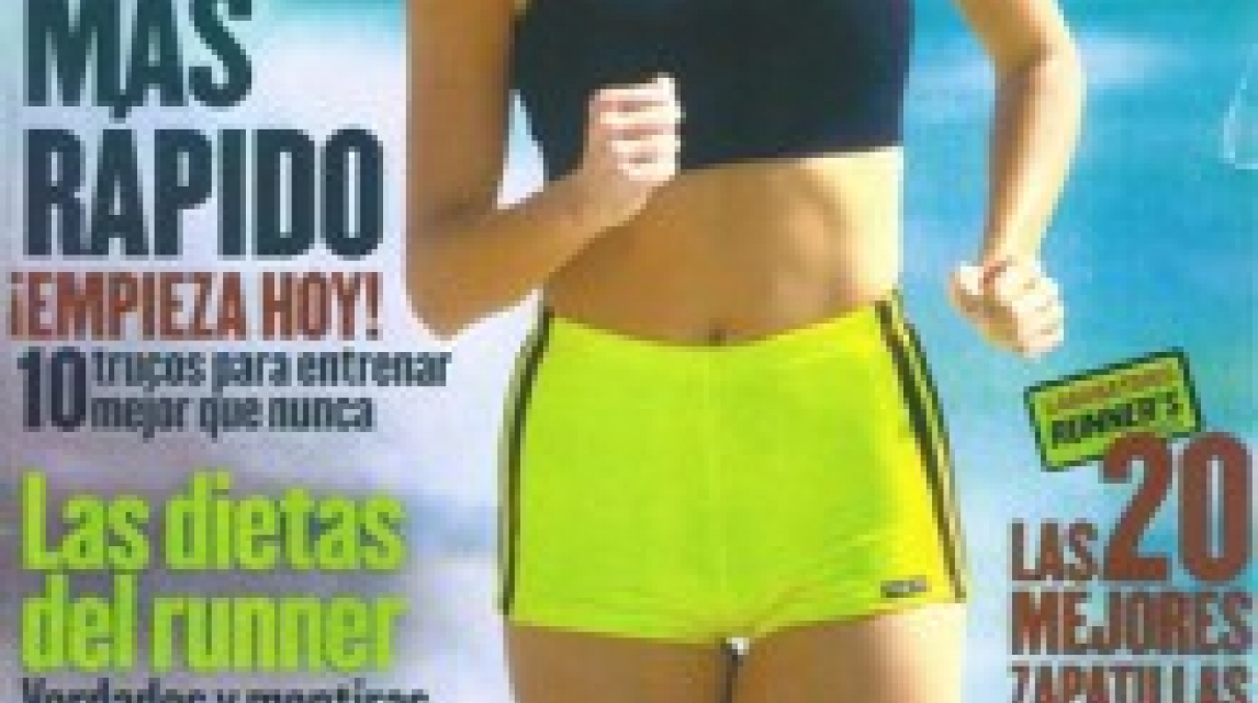 Runner’s World Marzo 2004