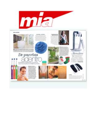 Belleza Mía – espacio de relax para la espalda en Body Help