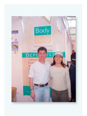 Feria del Corredor – colaboración con Martín Fiz y Runner’s World