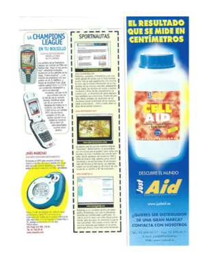 Sport Life – servicio de osteopatía y fisioterapia en Barcelona