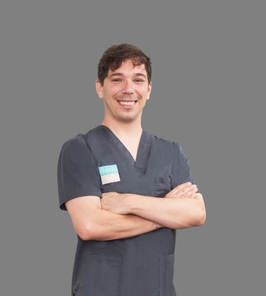 Xavier Camilleri