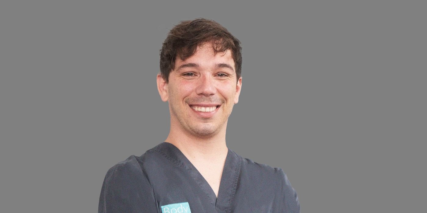 Xavier Camilleri