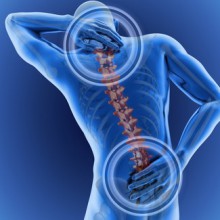 Causas dolor de espalda