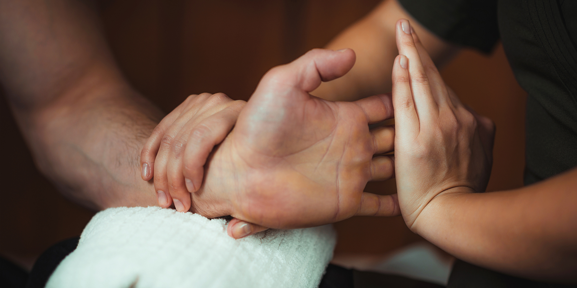 Tendinitis de muñeca