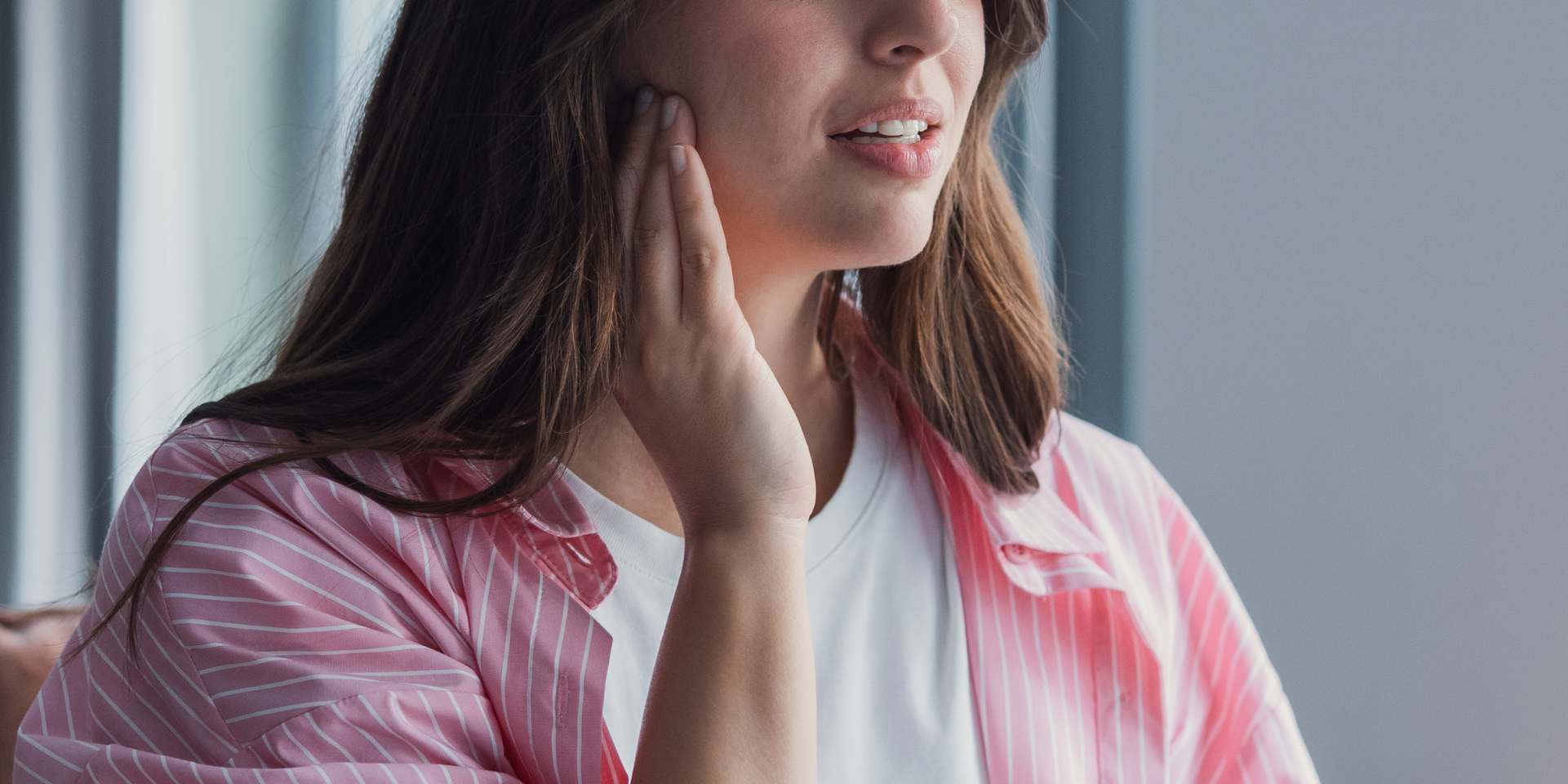 bruxismo dolor cervical barcelona fisioterapia atm