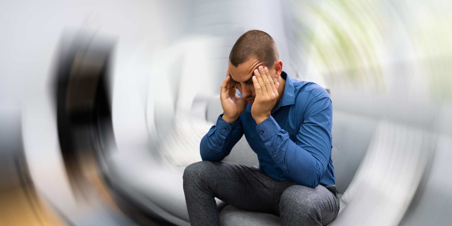 vertigo posicional barcelona vppb maniobra epley fisioterapia vestibular